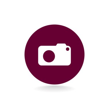 Fotoğraf makinesi simgesi