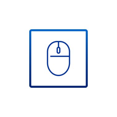 bilgisayar fare simgesi