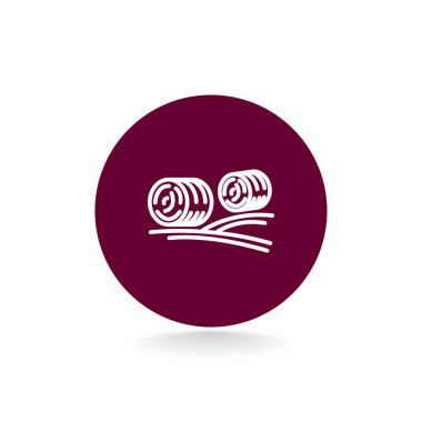 haystacks alan simgesi 