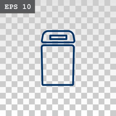 Bulaşık makinesi simgesini