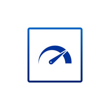 ölçer, hız göstergesi simgesi