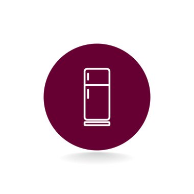 Buzdolabı web simgesi