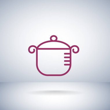 Tencere, tencere simgesi