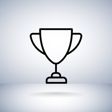 Şampiyonlar Kupası simgesi