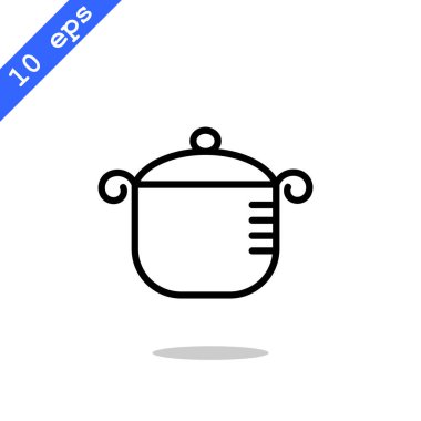 Tencere, tencere simgesi