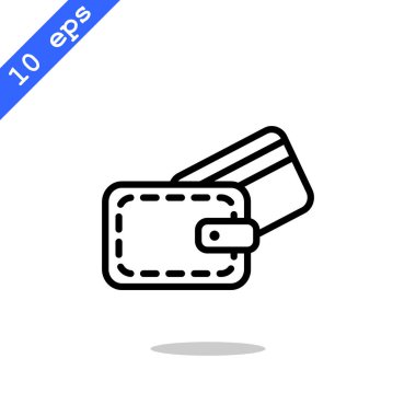 kredi kartı ile cüzdan 