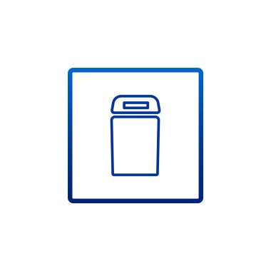 Bulaşık makinesi simgesini