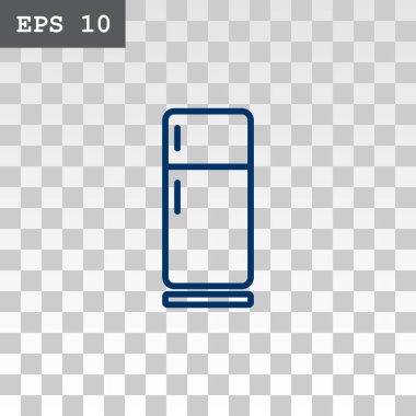 Buzdolabı web simgesi