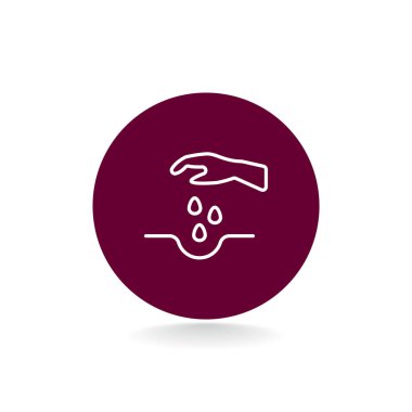 tohum simgesi Ekim el