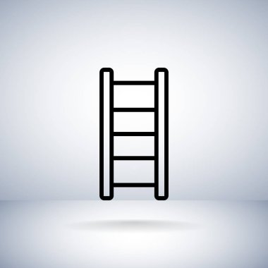 merdiven web simgesi