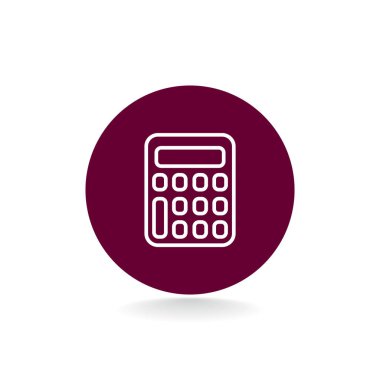 hesap oluşturma, hesap makinesi simge