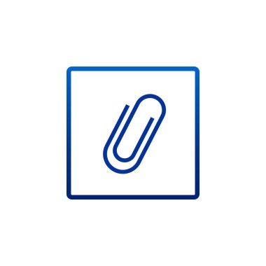 Küçük düz stil ikonu