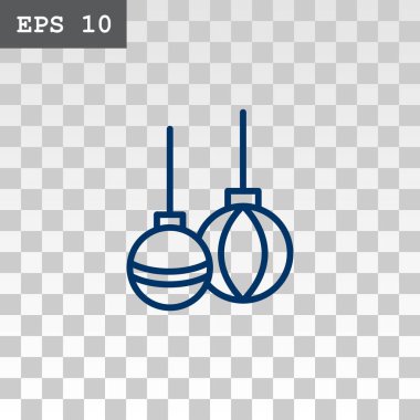 Tatil için oyuncak top