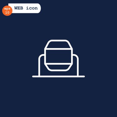 çimento karıştırıcı web simgesi