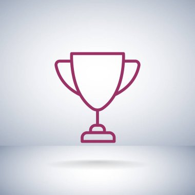 Şampiyonlar Kupası simgesi