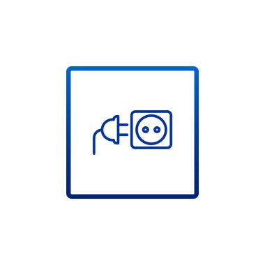 prize ve soket simgesi