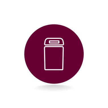 Bulaşık makinesi simgesini