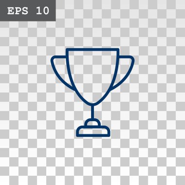 Şampiyonlar Kupası simgesi