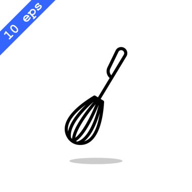 karıştırıcı web simgesi