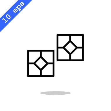 seramik plakalar web simgesi