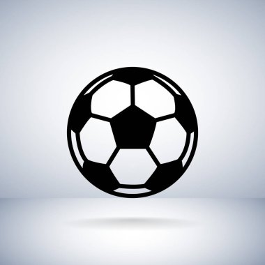futbol topu simgesi 
