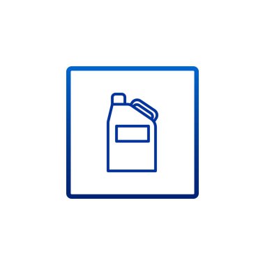 teneke kutu web simgesi