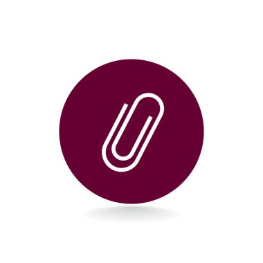 Küçük düz stil ikonu