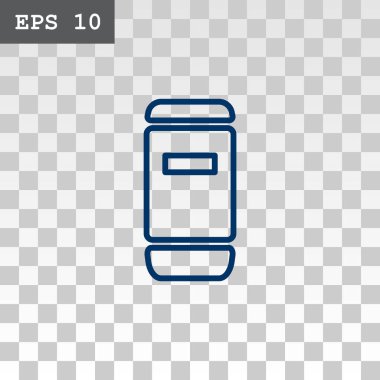 yiyecek kabı simgesi