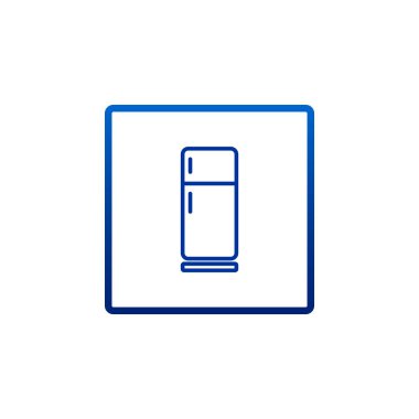 Buzdolabı web simgesi