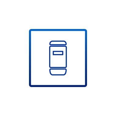 yiyecek kabı simgesi