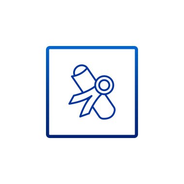 Sertifika, diploma simgesi