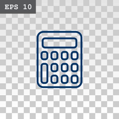 hesap oluşturma, hesap makinesi simge