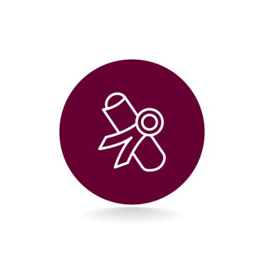 Sertifika, diploma simgesi