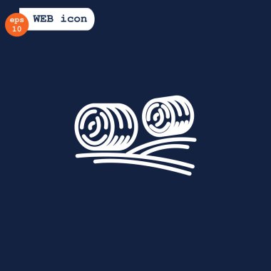 haystacks alan simgesi 