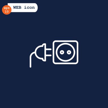 prize ve soket simgesi