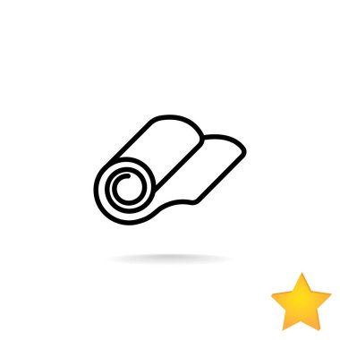 el yazması web simgesi