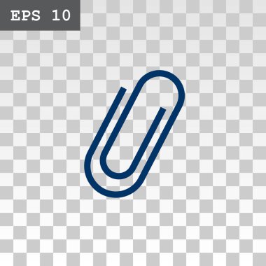 Küçük düz stil ikonu