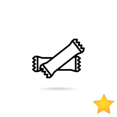 Polietilen köpük web simgesi