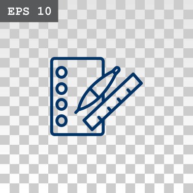 Not defteri web simgesi