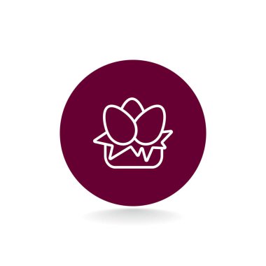 yumurta web simgesi