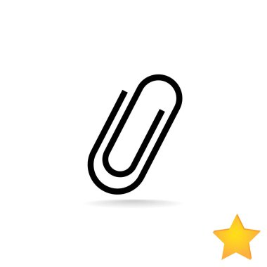 Küçük düz stil ikonu