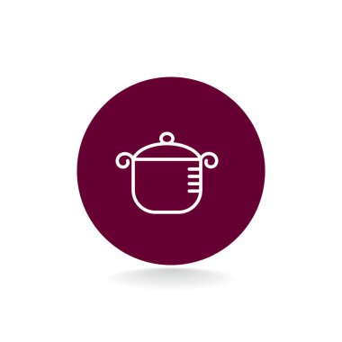 Tencere, tencere simgesi