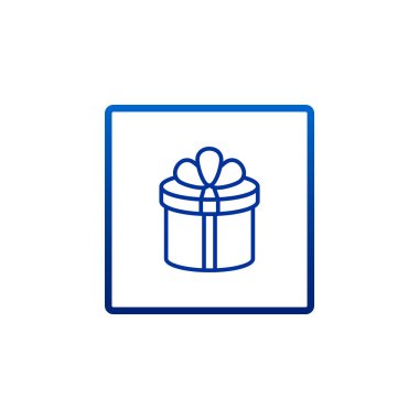 hediye kutusu simgesi