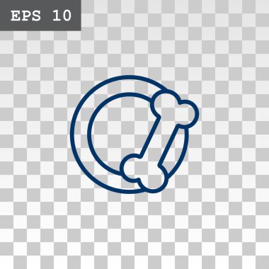 köpek şeyler web simgesi