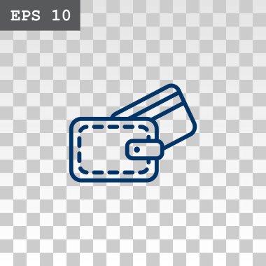 kredi kartı ile cüzdan 