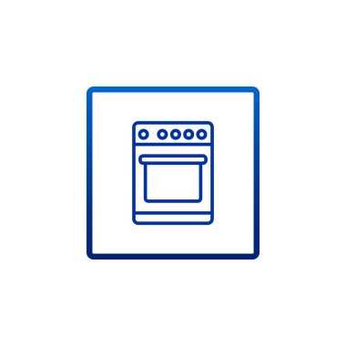 mutfak eşyaları web simgesi