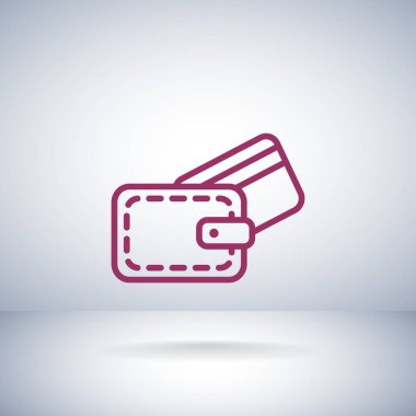 kredi kartı ile cüzdan 