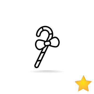 şeker kamışı web simgesi