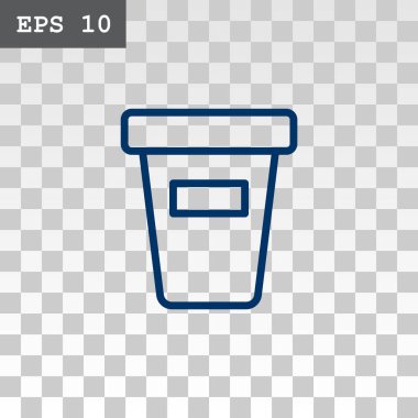 içki Kupası simgesi götürün