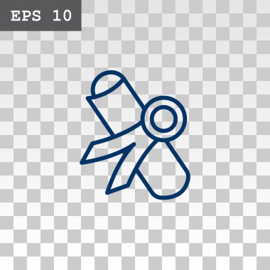 Sertifika, diploma simgesi